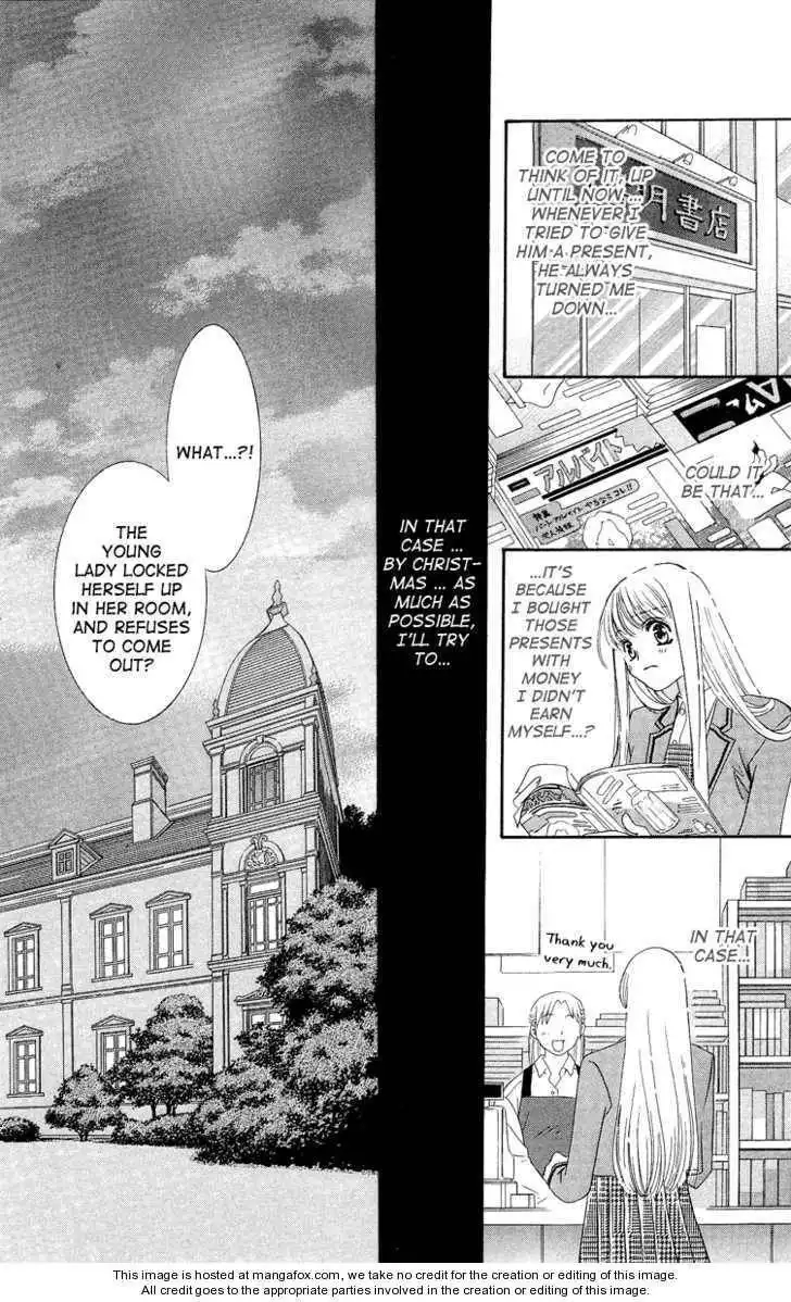 Wagamama na Butler Chapter 2 5